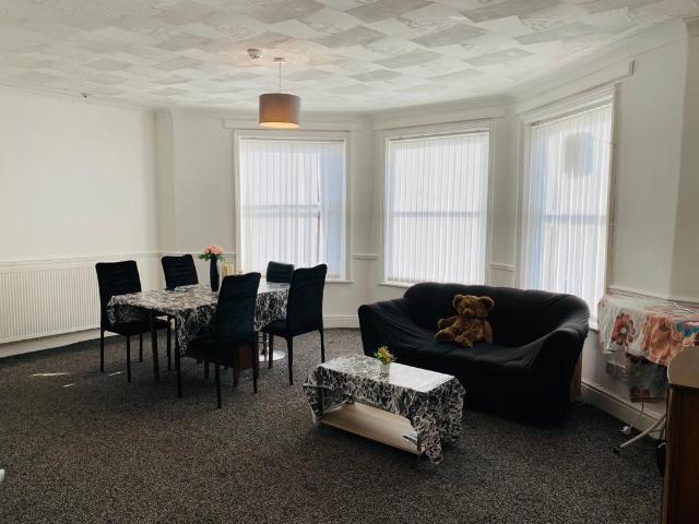 1 bedroom flat to rent