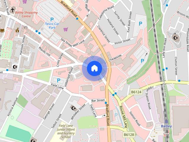 1 bedroom flat to rent