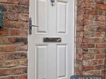 Birkenhead, Merseyside, North West England