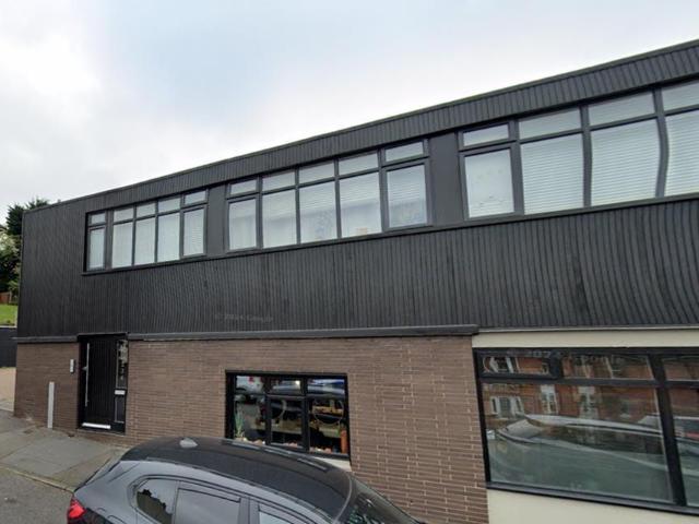 1 bedroom flat to rent