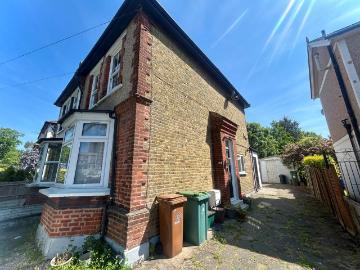 1 bedroom flat to rent