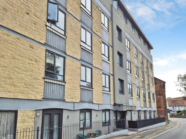 1 bedroom Flat To Rent