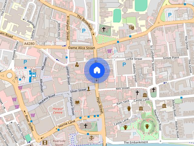 1 bedroom flat to rent