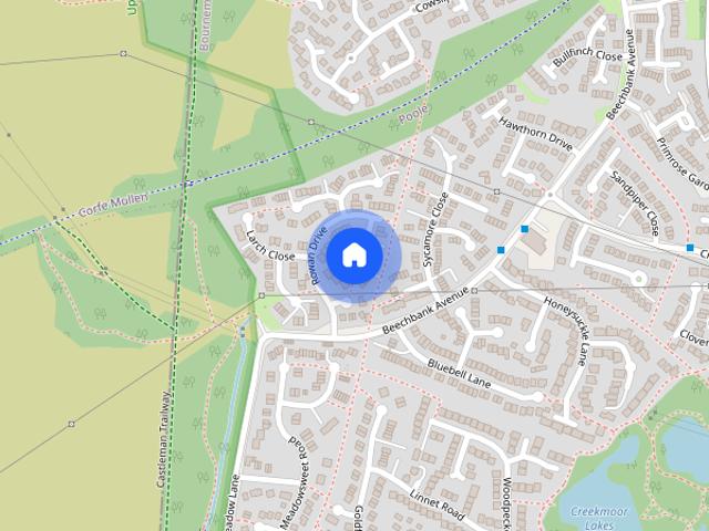 1 bedroom flat to rent