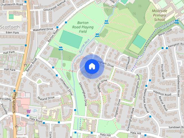 1 bedroom flat to rent
