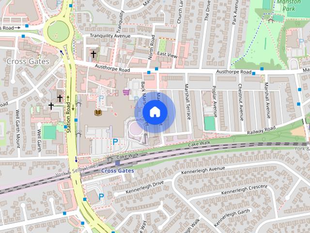 1 bedroom flat to rent