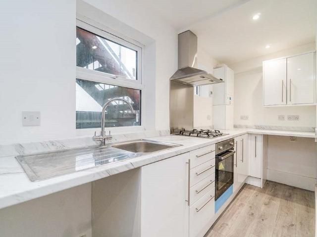 1 bedroom flat to rent