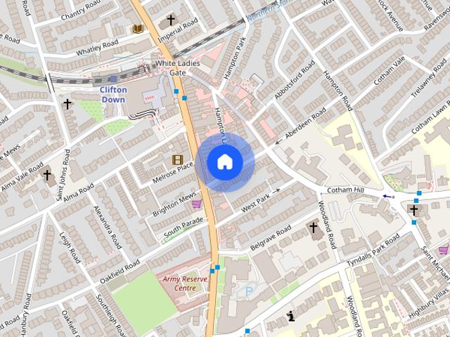 1 bedroom flat to rent