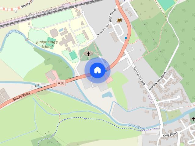 1 bedroom flat to rent