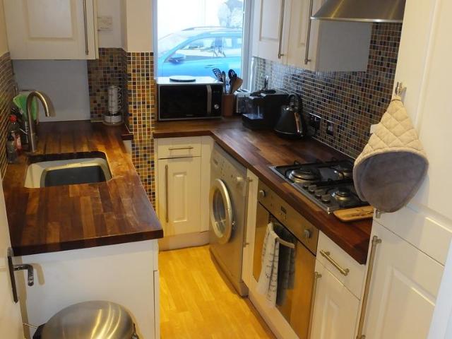 1 bedroom flat to rent