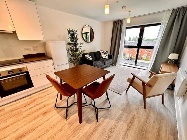 1 bedroom flat to rent