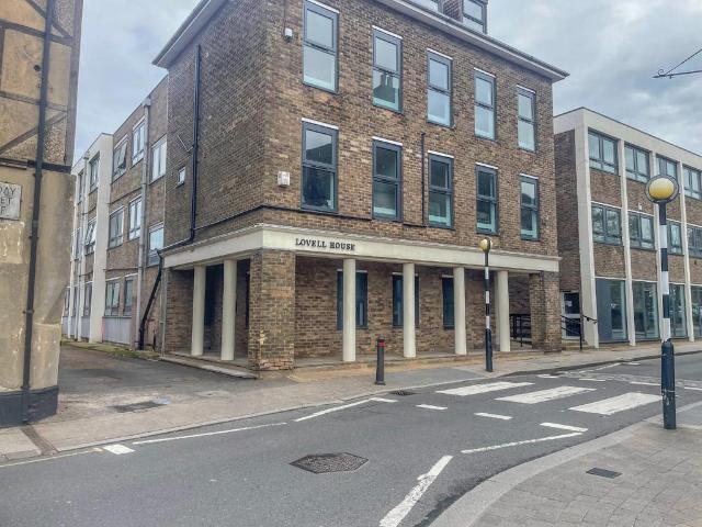 1 bedroom flat to rent