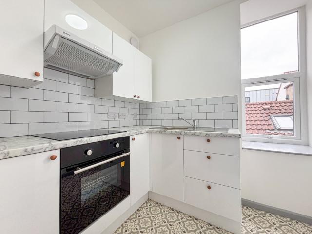 1 bedroom Flat to rent