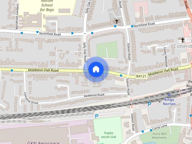 1 bedroom flat to rent
