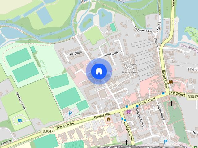 1 bedroom flat to rent