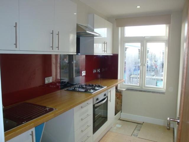 1 bedroom flat to rent