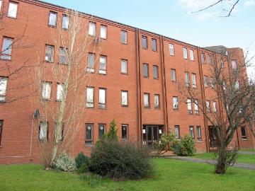 Glasgow, Glasgow and Clyde Valley - Equipped kitchen
