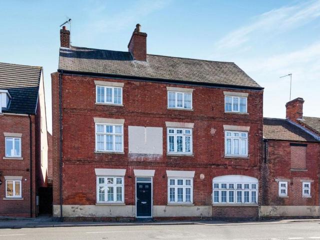 1 bedroom flat to rent