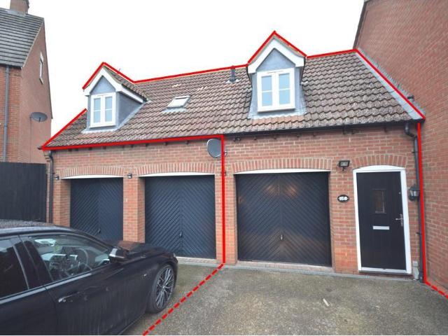 1 bedroom flat to rent