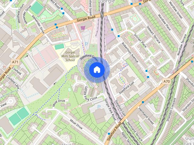 1 bedroom flat to rent