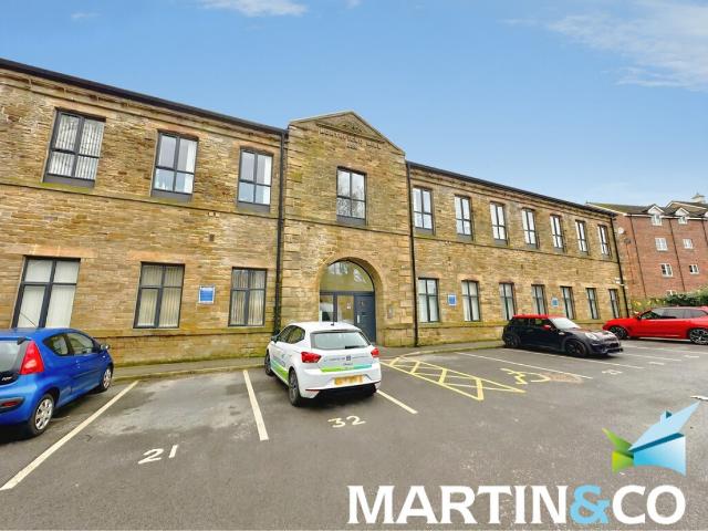 1 bedroom Flat To Rent