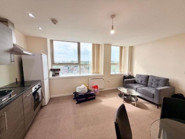 1 bedroom flat to rent