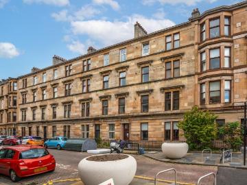 Glasgow, Glasgow and Clyde Valley - Garden