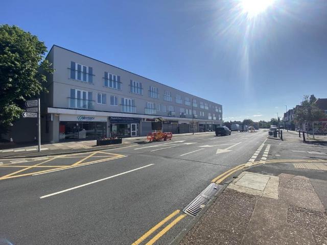1 bedroom flat to rent