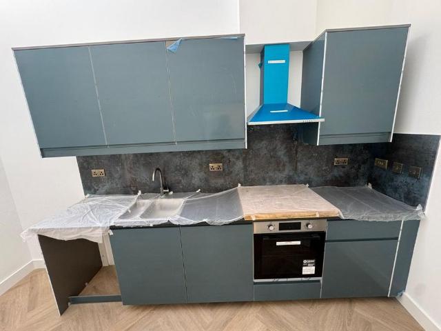 1 bedroom flat to rent