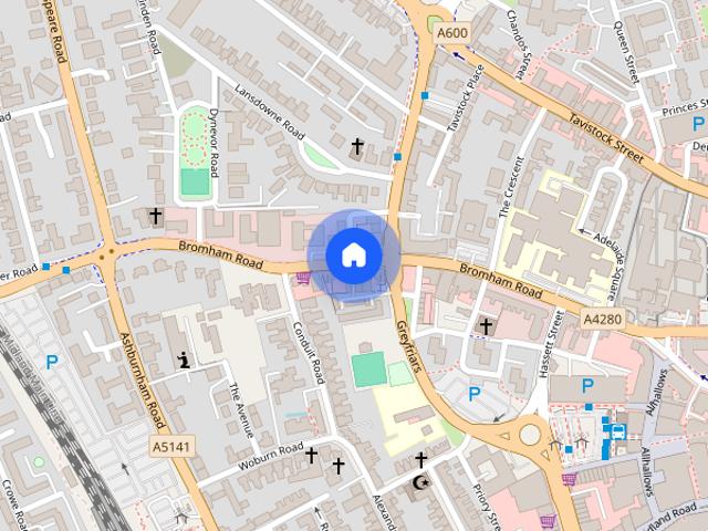 1 bedroom flat to rent