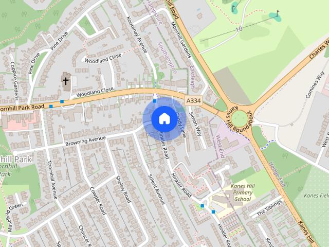 1 bedroom flat to rent