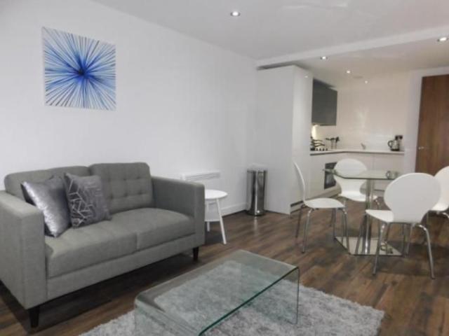 1 bedroom flat to rent