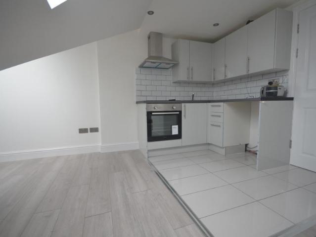 1 bedroom flat to rent