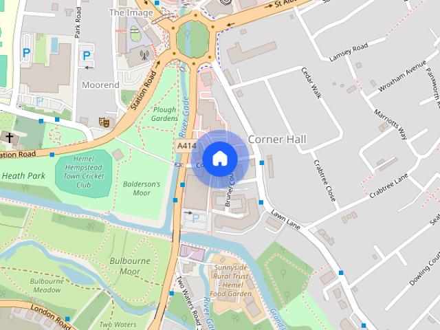 1 bedroom flat to rent
