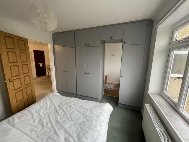 1 bedroom flat to rent