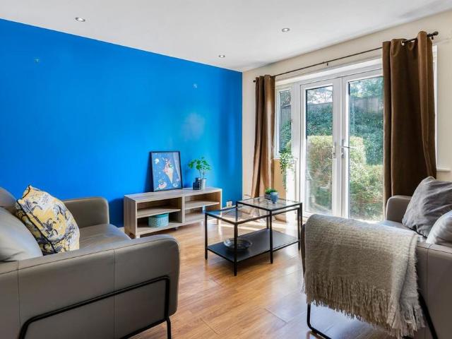 1 bedroom flat to rent