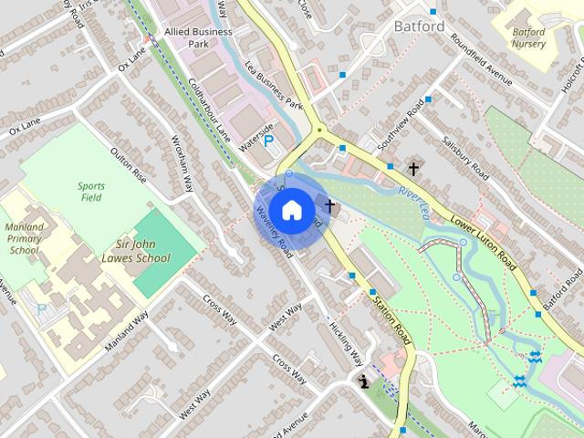 1 bedroom flat to rent