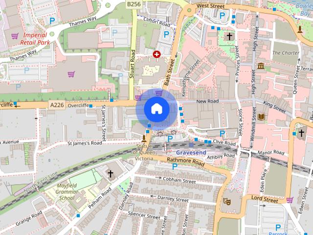 1 bedroom flat to rent