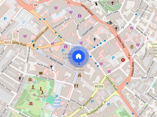 1 bedroom flat to rent