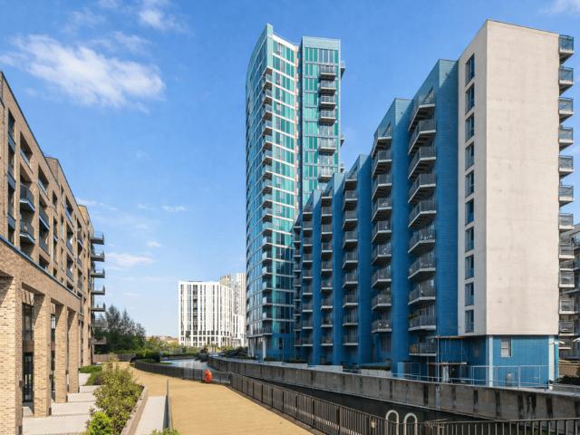 1 bedroom flat to rent