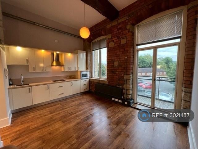 1 bedroom flat to rent