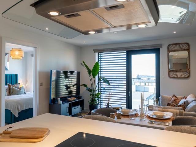 1 bedroom flat to rent