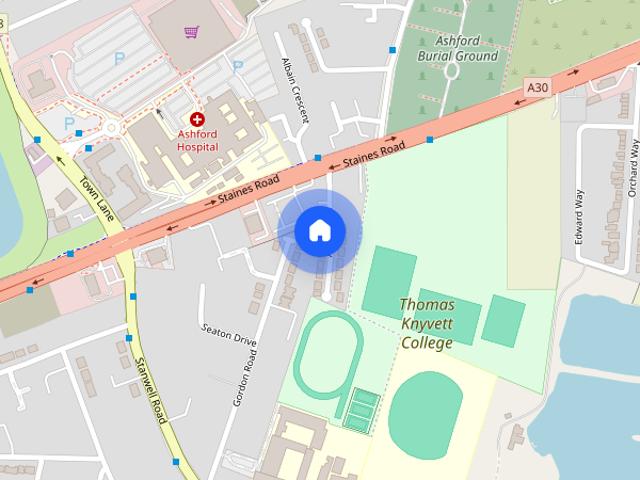 1 bedroom flat to rent