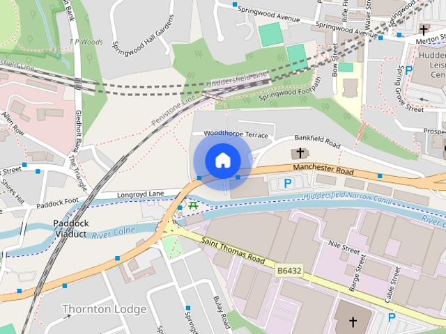 1 bedroom flat to rent