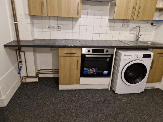 1 bedroom flat to rent