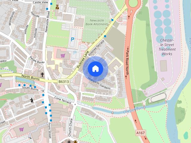 1 bedroom flat to rent