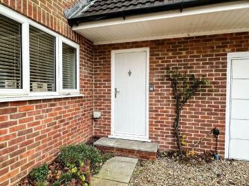 Great Durnford Salisbury, SP2 - Parking