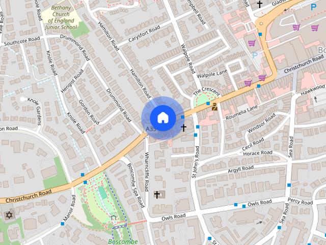 1 bedroom flat to rent