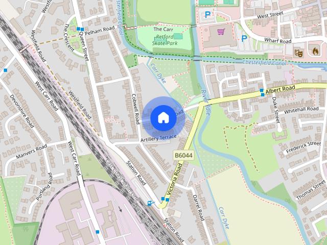 1 bedroom flat to rent
