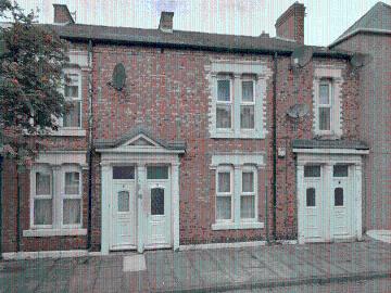 Marshall Wallis Road NE33 South Shields, NE33, North East, North England